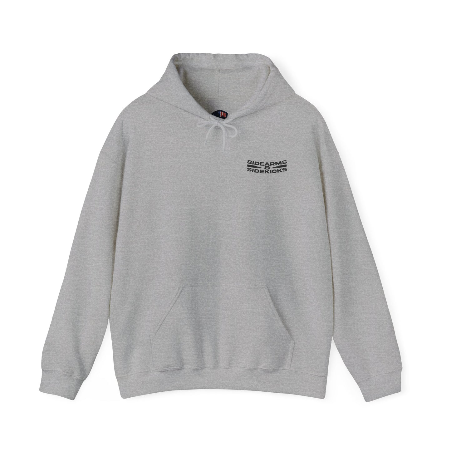 S&S Hoodie