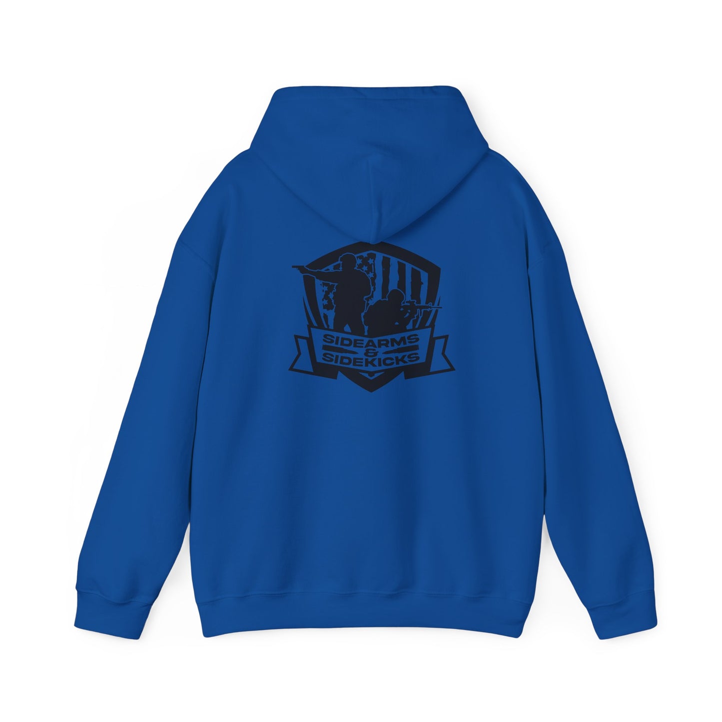 S&S Hoodie