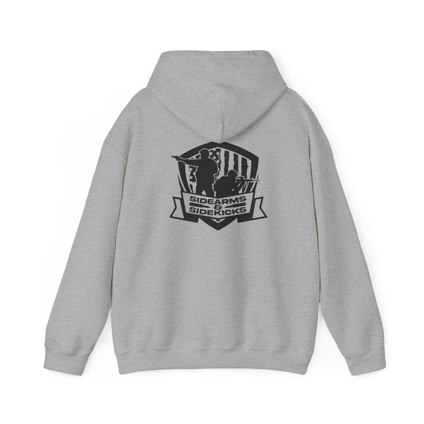 S&S Hoodie