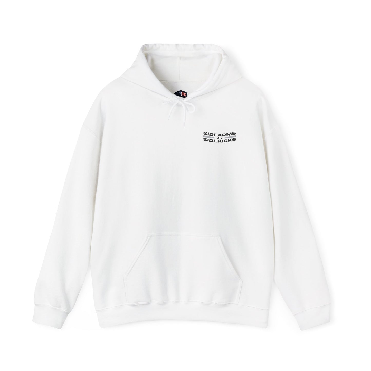 S&S Hoodie