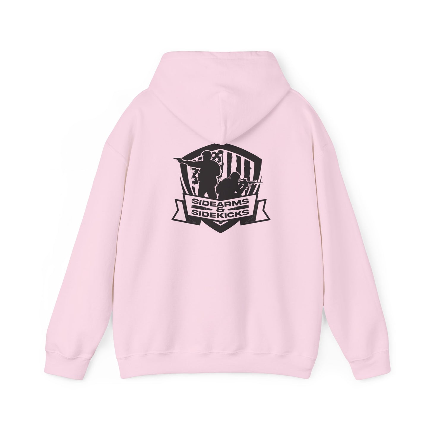 S&S Hoodie