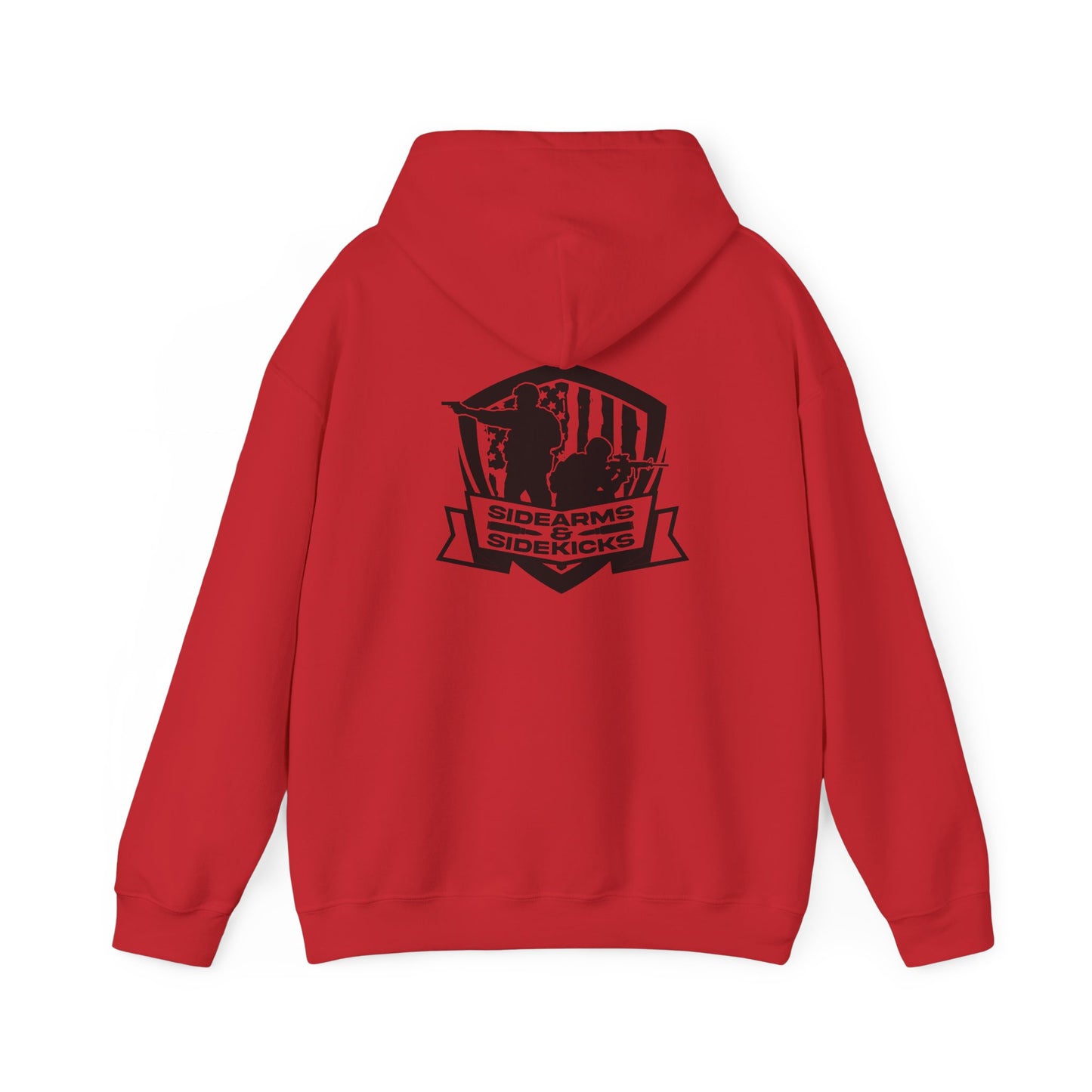 S&S Hoodie