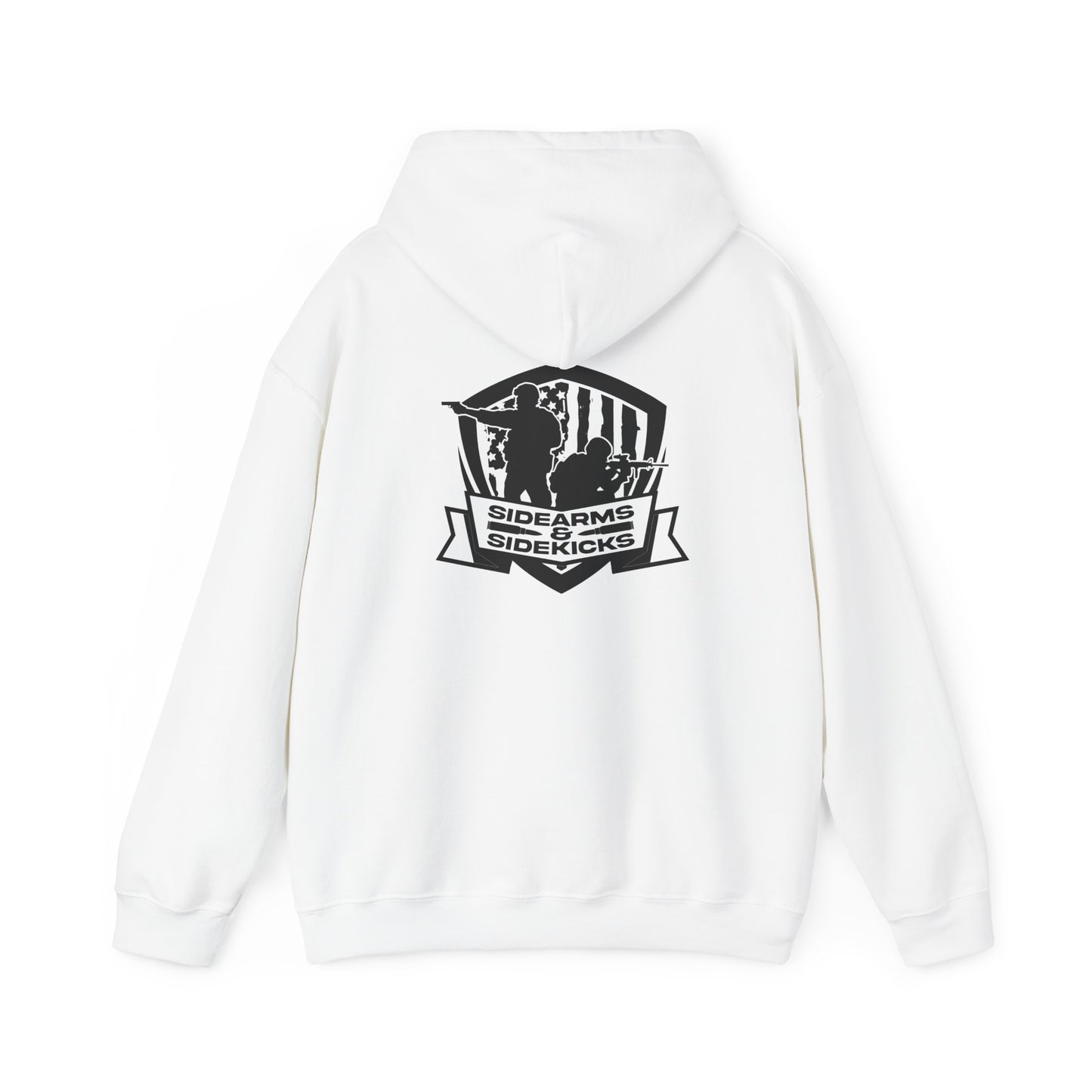 S&S Hoodie