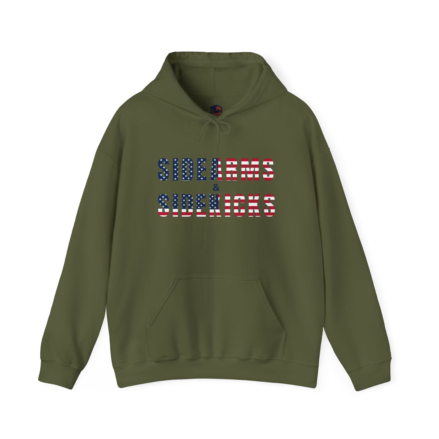 FAFO Hoodie