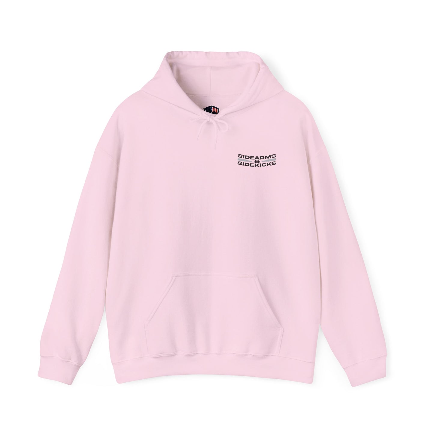 S&S Hoodie