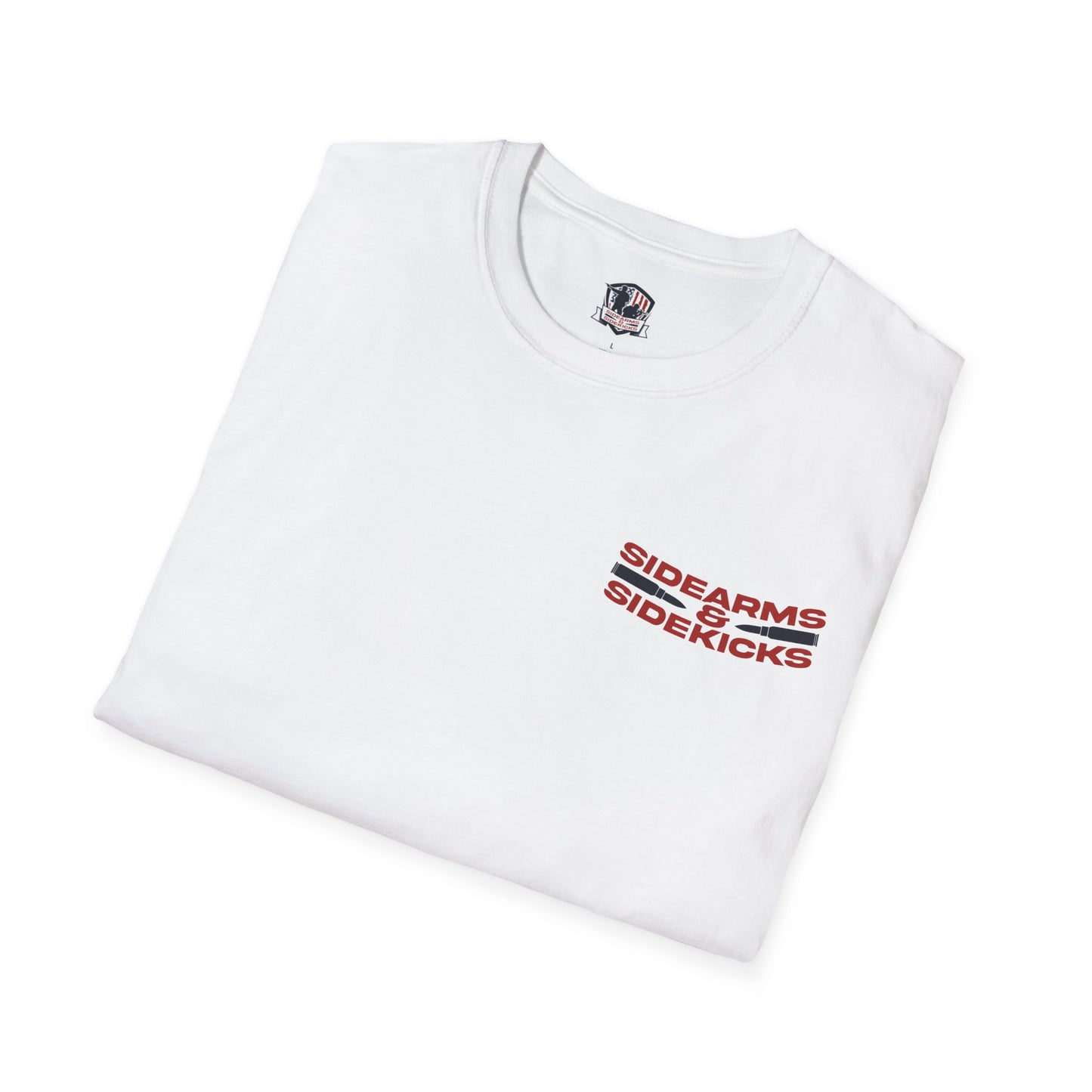 S&S Classic Tee