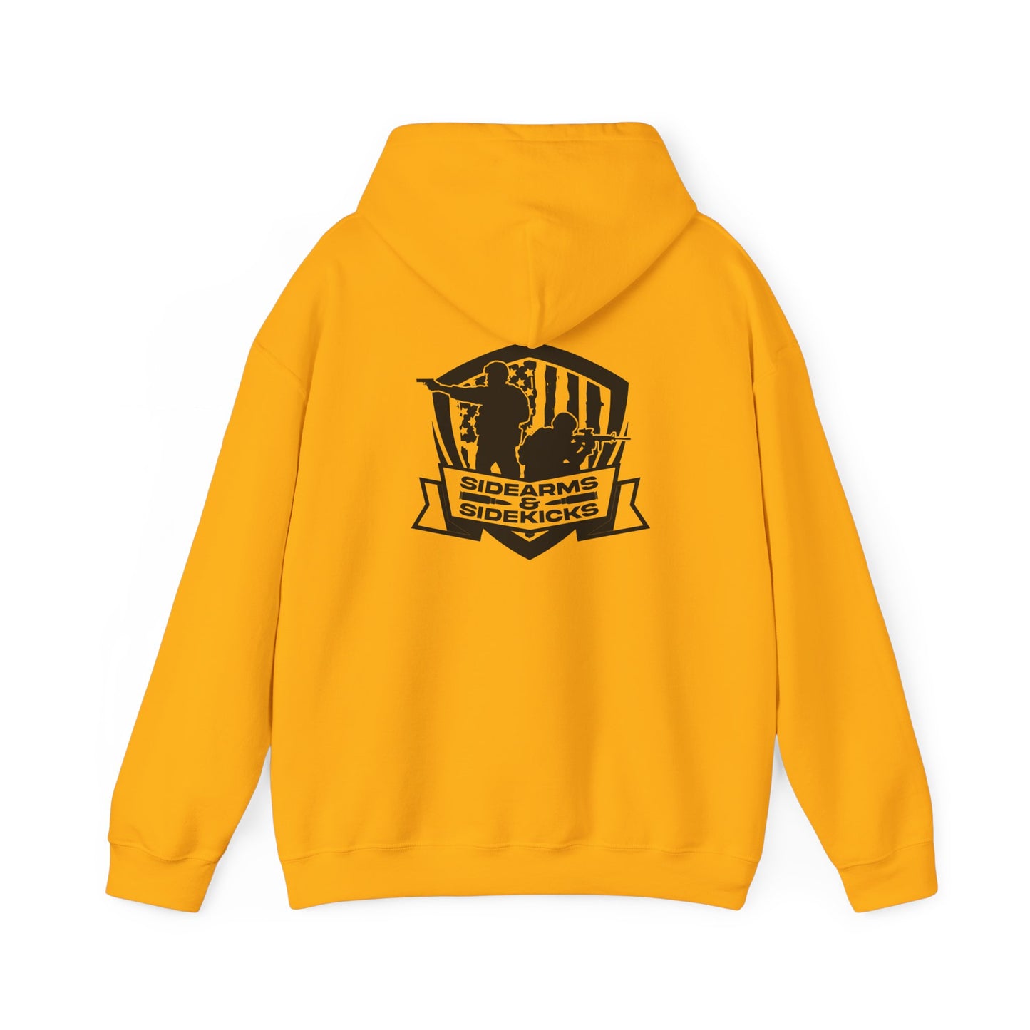 S&S Hoodie