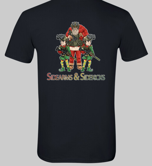 Tis the Season Tee