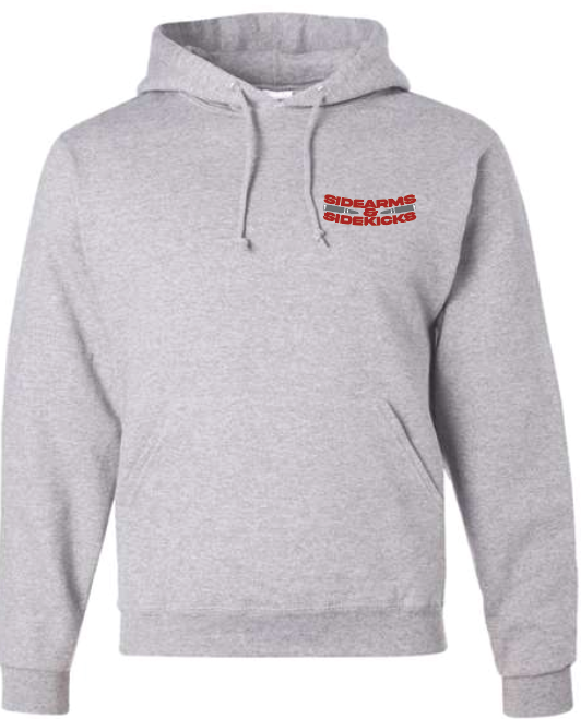 Classic S&S Hoodie