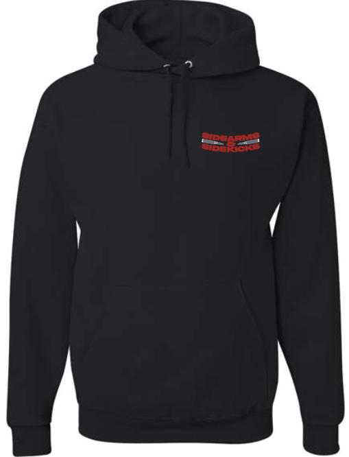 Classic S&S Hoodie